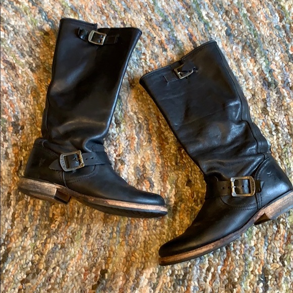 Frye Shoes Frye Veronica Boot Size 8 Poshmark